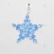 Star - Earrings Delphinus - 1